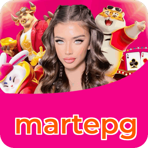 Promoções e bônus exclusivos da martepg
