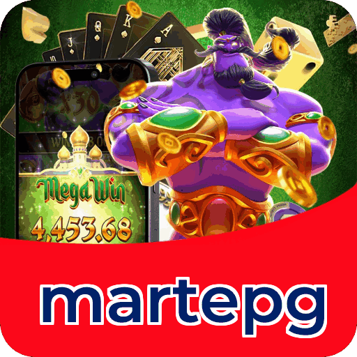 Lottery Clássica na martepg