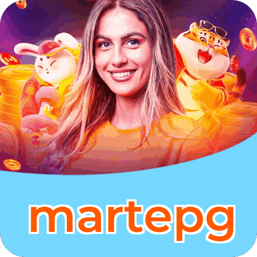 Siga a martepg no Facebook