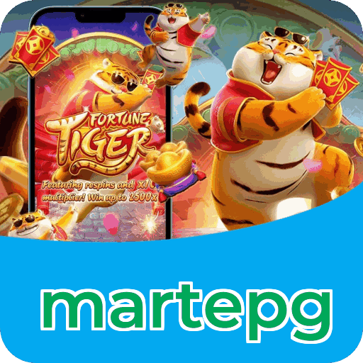 Login rápido no app martepg